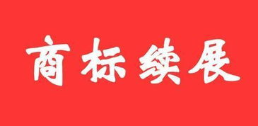 商標(biāo)注冊(cè)后續(xù)費(fèi)