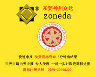 商標(biāo)異議申請多少錢?東莞商標(biāo)注冊異議疑難代理哪家好?