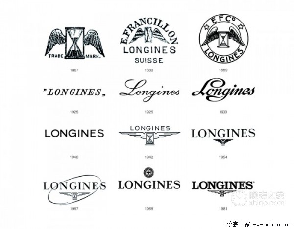 浪琴_180年時間的史詩 1832-2012浪琴表優(yōu)雅編年史|腕表之家觸屏版