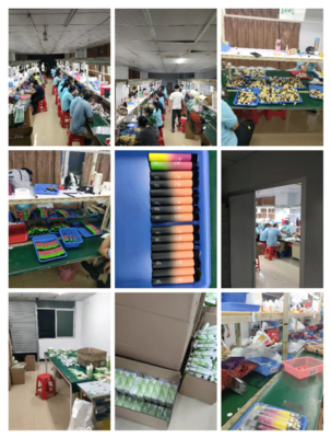 東莞長(zhǎng)安警方成功搗毀假冒注冊(cè)商標(biāo)電子煙窩點(diǎn)，涉案金額超百萬(wàn)元