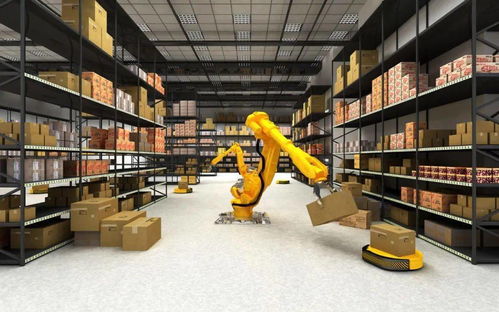 智能工廠物流系統規劃 步驟、關鍵要素與睿容環保的實踐洞察