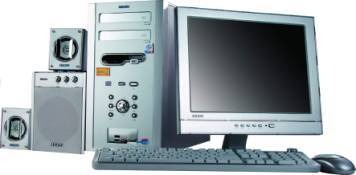 七喜四劍客 氣勢如虹的多媒體設備新標桿