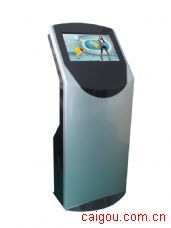 多媒體視聽設備新選擇 杰皓19寸查詢一體機及其全尺寸系列