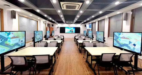 多媒體設(shè)備在旅游管理專(zhuān)業(yè)教學(xué)與應(yīng)用中的價(jià)值與實(shí)踐