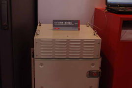 2005年中國國際通信設備技術展 6號館日立多媒體產品秀回顧