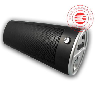 深圳科之勝 專業(yè)電腦音箱生產(chǎn)廠家，打造高品質(zhì)多媒體設(shè)備