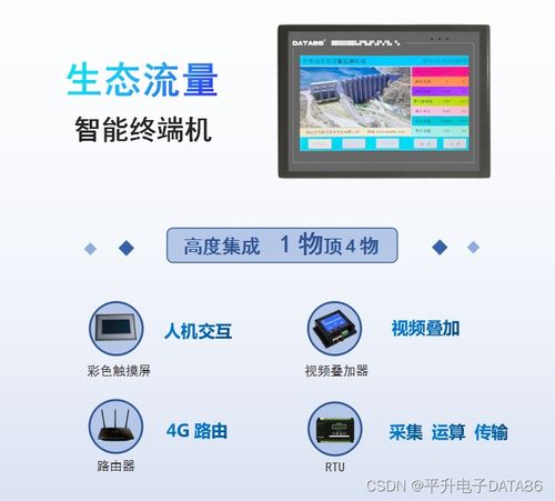 生態(tài)流量智能終端機(jī) 功能、特點(diǎn)與多媒體應(yīng)用全解析